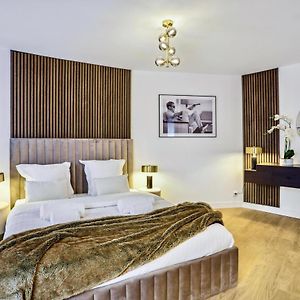 Appartement met Twee Slaapkamers